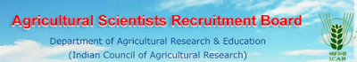 ASRB Recruitment 2015 Apply online asrb.org.in