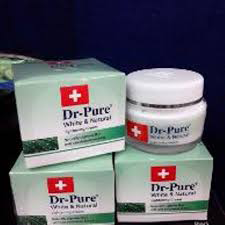 harga grosir cream dr pure asli