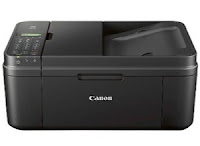 Canon PIXMA MX492 Printer 