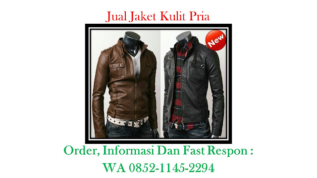 pabrik Jaket Kulit Domba Garut Kaskus