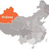 China's earthquake kills eight & renders 1,500 homeless