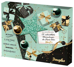  Douglas Adventskalender Damen