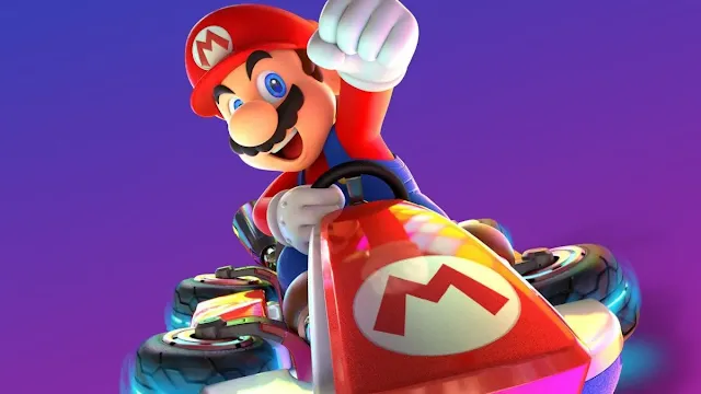 Nintendo Focus and Mario Kart 9