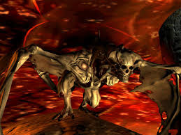 Doom 3 Resurrection of Evil screenshot 1