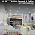 Karir Indonesia : Info Lowongan Kerja Pekanbaru  Le Petit Royal Desserts & Coffee November 2017