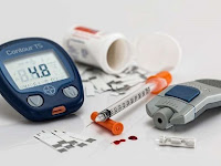 Perhatikan Apa Saja Pola Hidup Pemicu Diabetes Bagi Diri Anda