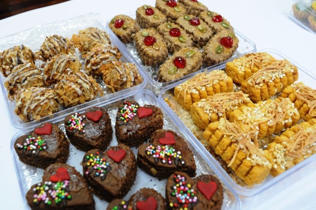koleksi resepi biskut raya resepi biskut raya 2013 love is ...