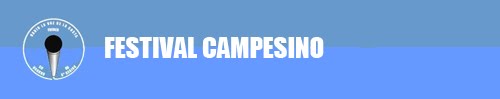Festival Campesino