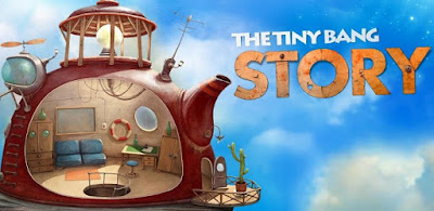 Tiny Bang Story apk + data