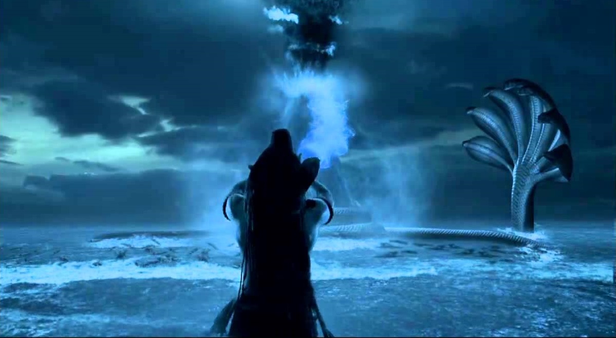 Beautiful Mahadev- Lord Shiva Images in HD and 3D for Free ...