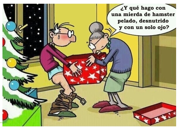 IMÁGENES GRACIOSAS DE REGALOS, PARA COMPARTIR