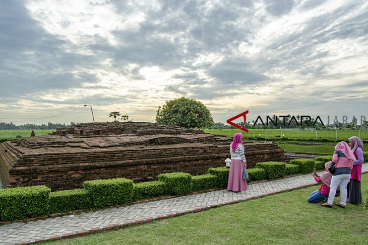 Candi Jiwa Karawang, Candi Tertua di Indonesia dari Abad ke-10