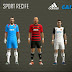 PES 2013 Sport Recife 14-15 Kits