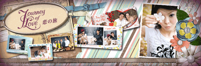 JourneyOfLove