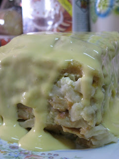 Aneka resepi puding