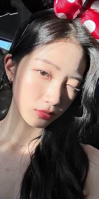 kazuha le sserafim personality