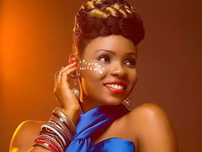 Female Artistes Are Not Respected In The Industry Says Yemi Alade