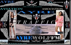 AYRE TRAFFIC HEADER