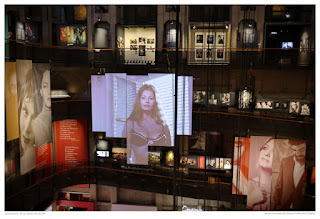 Photocall Museo Nazionale del Cinema