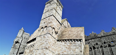 Rock of Cashel