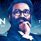 தென்னிந்தியாவின் நம்பர் ஒன் ஹீரோவான தனுஷ்