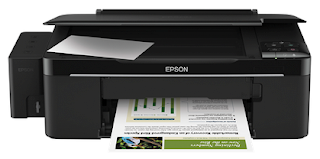 Epson L200 Printer Driver Download Review 2018