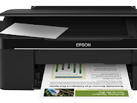 Epson L200 Printer Driver Download Review 2018