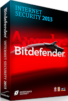 Free Download Bitdefender Internet Security 2013 Build 16.25.0.1710 with Activator Full Version