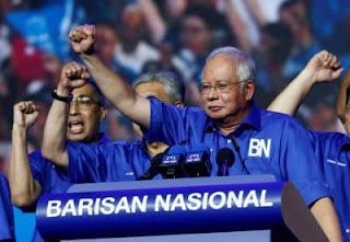 <img src=https://fazryan87.blogspot.com".jpg" alt="Rakyat Malaysia Tidak Seharusnya Membazirkan Undi Anda kepada PH kerana Mereka Tidak Akan Menang">