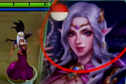 New Hero: Mall in Mobile Legends?