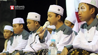 " New " Selamanya Tetap Santri Versi Sanem Re - All Vocal Syubbanul Muslimin