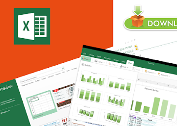 Aplikasi Penghitung Nilai PAI SD Terbaru dengan Microsoft Excel