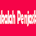 MAKALAH PENJASKES (Olahraga Bola Voli)