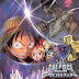 One Piece Japanese shōnen manga