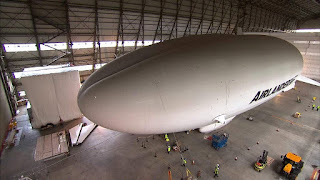 Airlander 10