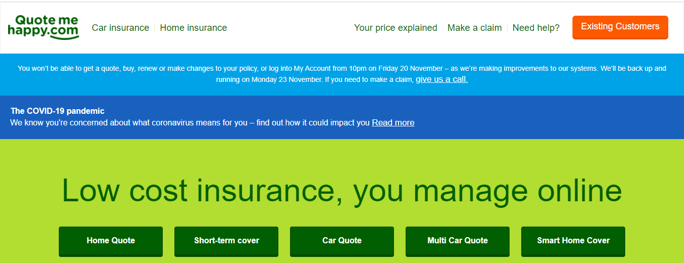 10 Place Insurance For A Car - It One First