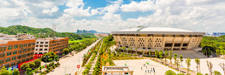 Changsha Medical University