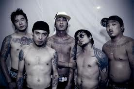 sejarah band saint loco