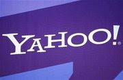 Yahoo logo