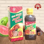 Arba’in Sari Kurma dengan Jambu Tamr