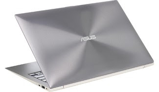 ASUS Zenbook UX31E-ESL8 