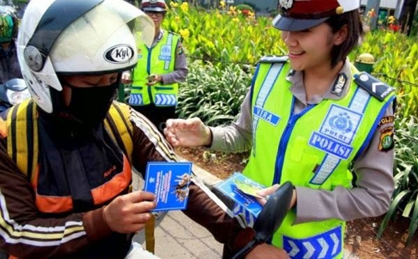 polisi