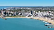 Argentina Beach - Argentina S Best Beach Vacation Destinations : Valeria del mar beach, playa de pinamar + playa el doradillo.