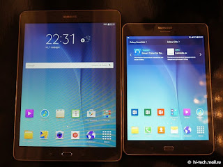 Samsung Galaxy Tab S2 8.0, and 9.7 official: release date, price and technical specs
