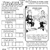 This! 40+  Hidden Facts of Printable Jumble Puzzles Free: The daily jumble began appearing in newspapers over fifty years ago.