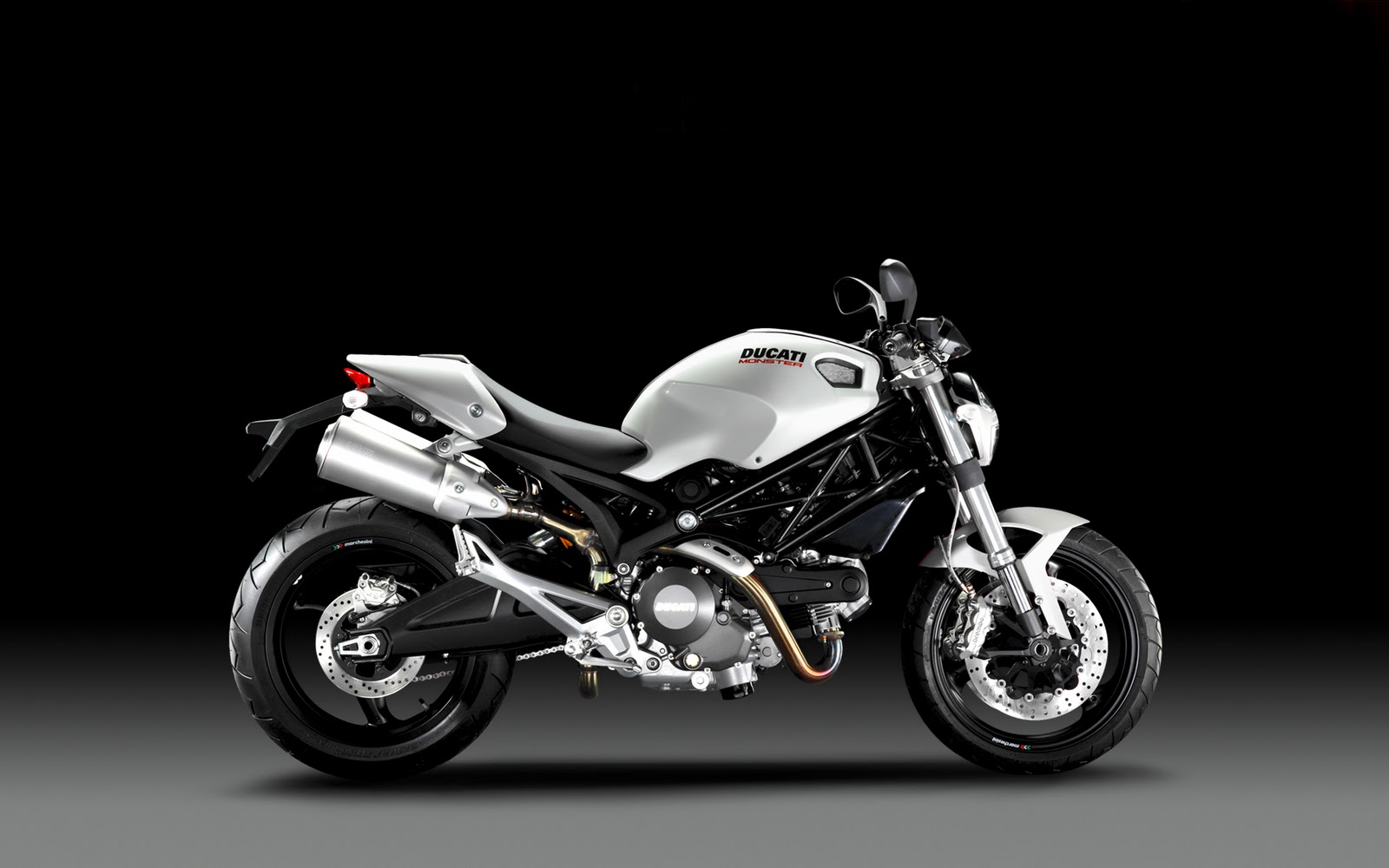 ducati monster 696 black ducati monster 696 is the 2008 generation of the ducati monster line 