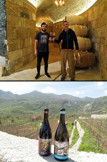 Markovic Vineyards 2021-04-29 Amir Afsai