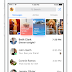  How to read messages without seen in messenger?