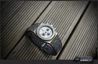 audemars piguet strap