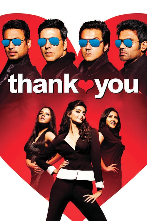 Regarder Thank You 2011 Film Complet En Francais